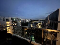 One-north Residences (D5), Apartment #635558021